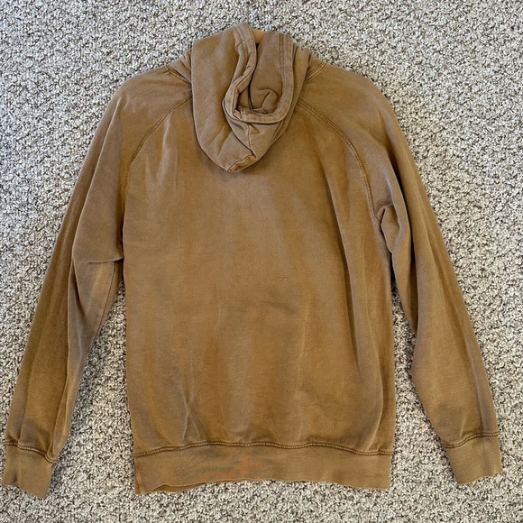 The Little Milk Bar Graphic Hoodie - Picture 2 of 3